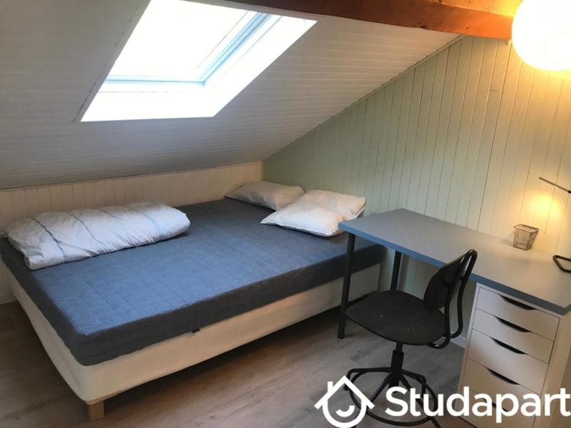 Appartement - 42 m² - 3 pièces