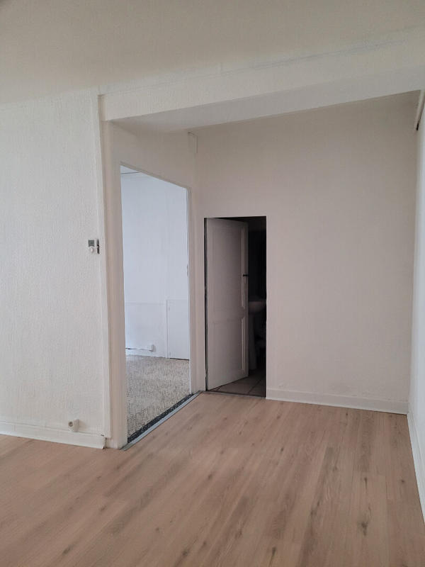 Appartement - 31 m² - 1 pièce