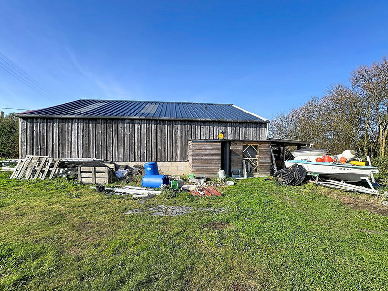 Maison - 150 m² - 6 pièces