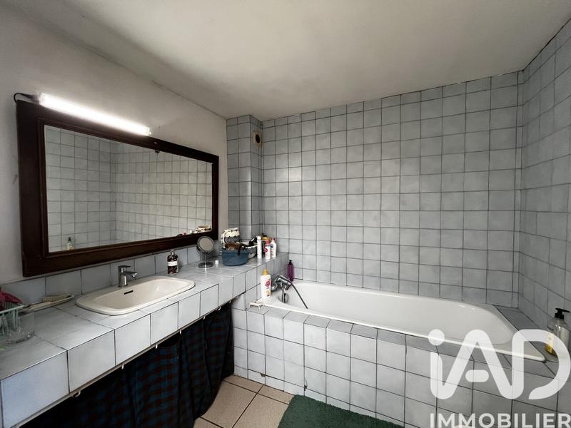 Maison - 160 m² - 7 pièces