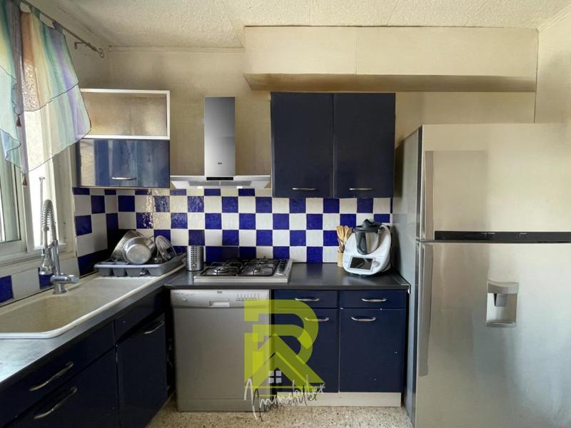 Villa - 70 m² - 4 pièces