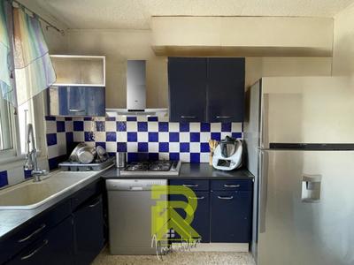 Villa - 70 m² - 4 pièces