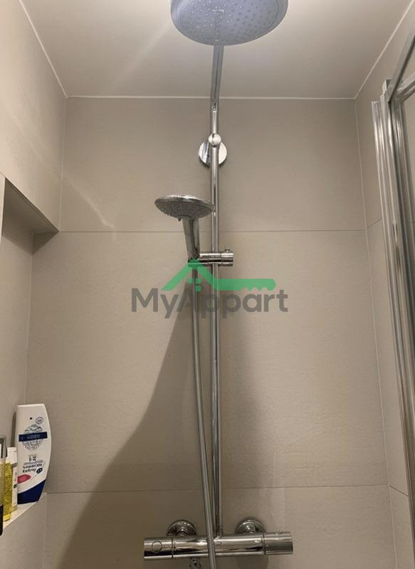 Appartement - 16 m² - 1 pièce