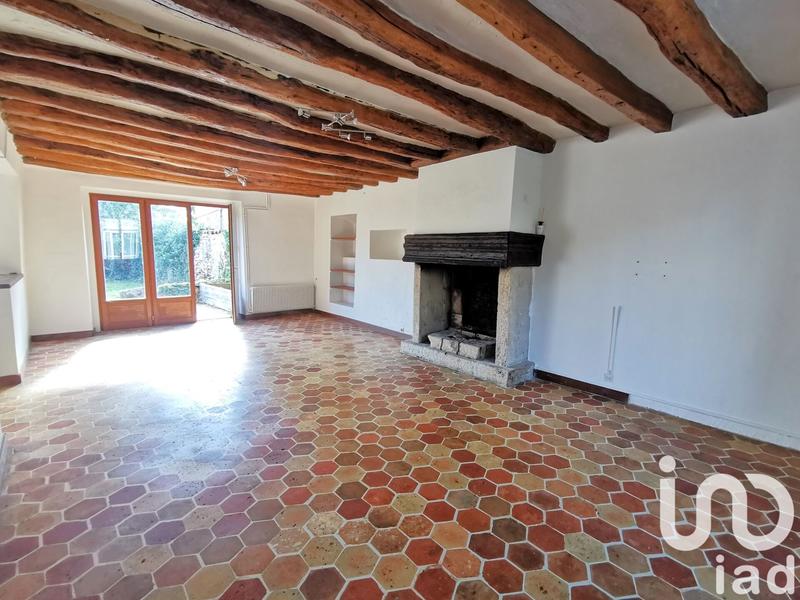 Maison - 177 m² - 8 pièces