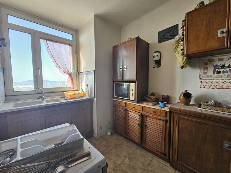 Appartement - 76 m² - 3 pièces