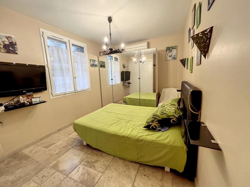 Maison - 158 m² - 7 pièces