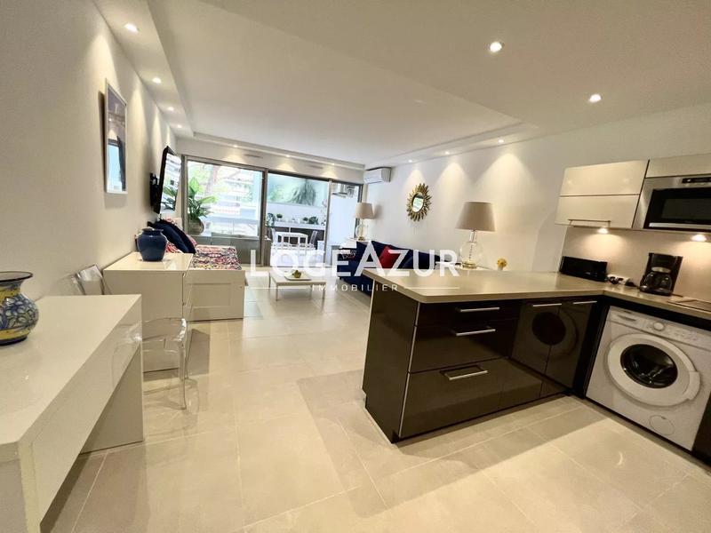 Appartement - 35 m² - 1 pièce