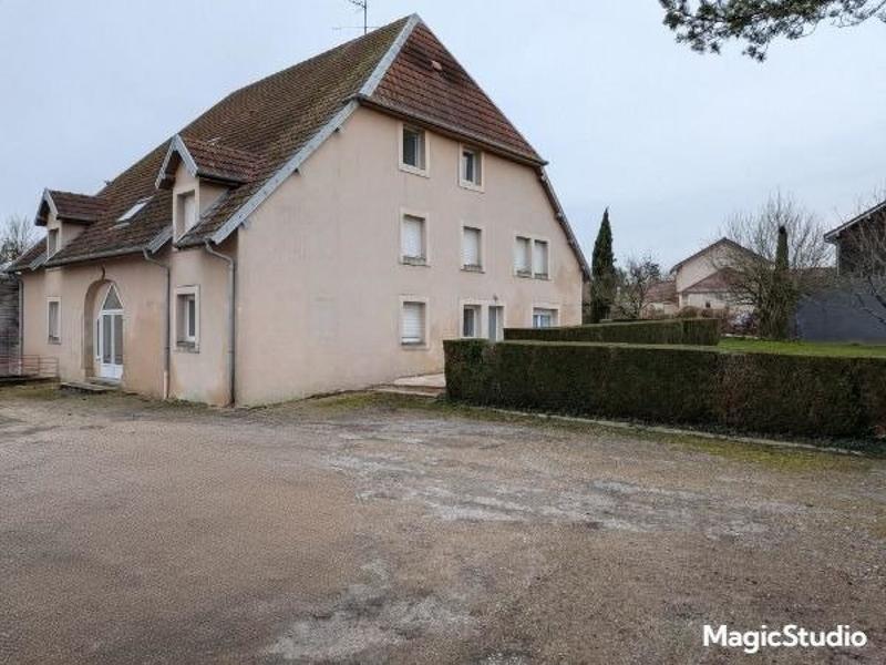 Duplex - 90 m² - 5 pièces