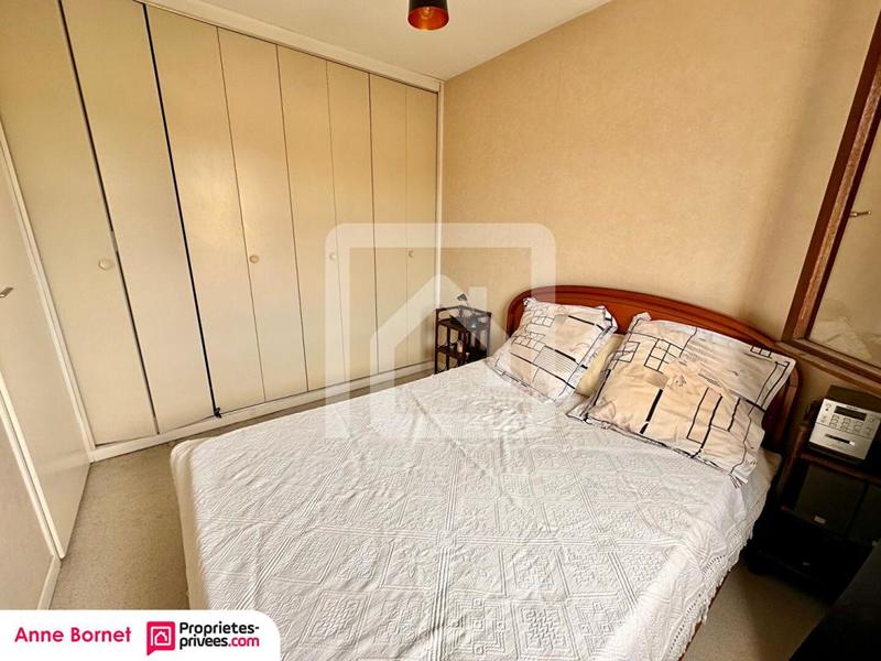 Maison - 70 m² - 4 pièces