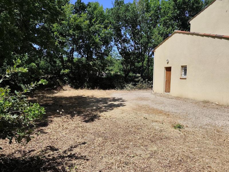 Maison - 115 m² - 4 pièces