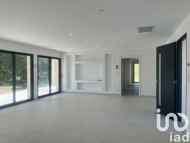 Maison - 141 m² - 5 pièces