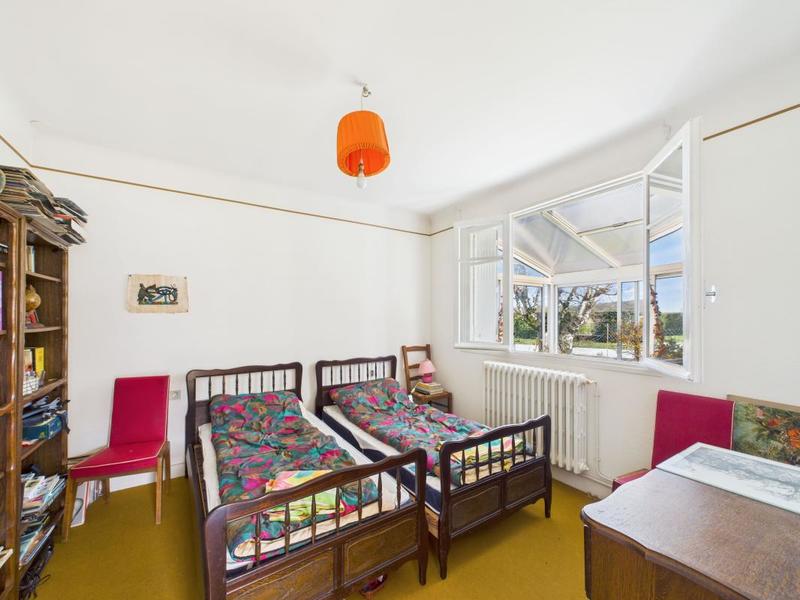 Pavillon - 81 m² - 4 pièces