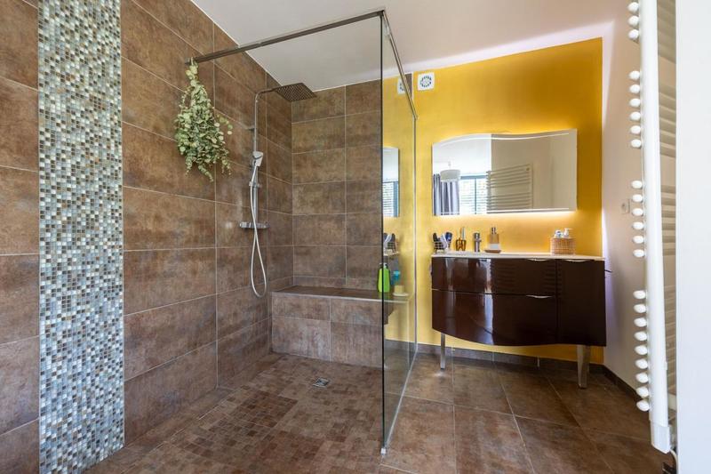 Villa - 235 m² - 2 pièces