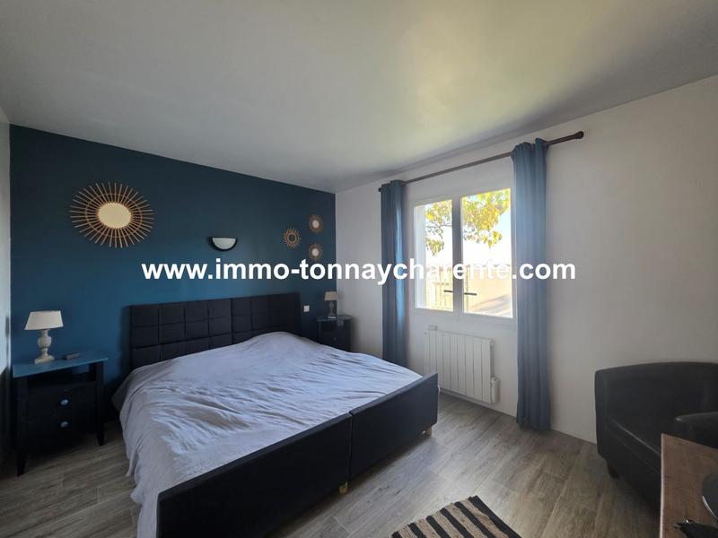 Maison - 158 m² - 7 pièces