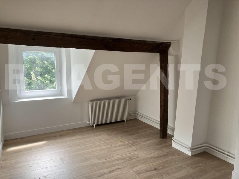 Briarde - 137 m² - 6 pièces