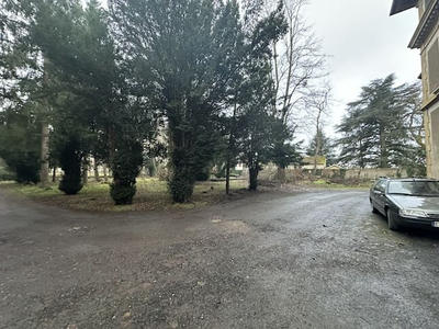 Appartement - 95 m² - 5 pièces