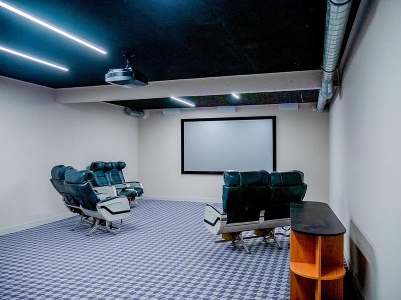 Studio - 13 m² - 1 pièce