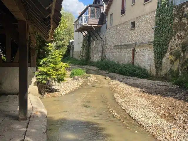 Balade commentée semi-nocturne : a la découverte de l'Ethelin