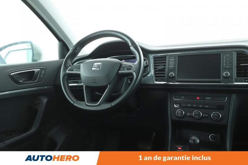 Seat Ateca 1.4 EcoTSI Act Style Dsg7 150 ch