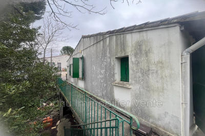 Maison - 76 m² - 3 pièces