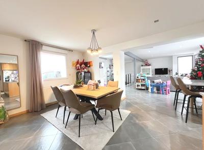 Maison - 114 m² - 5 pièces