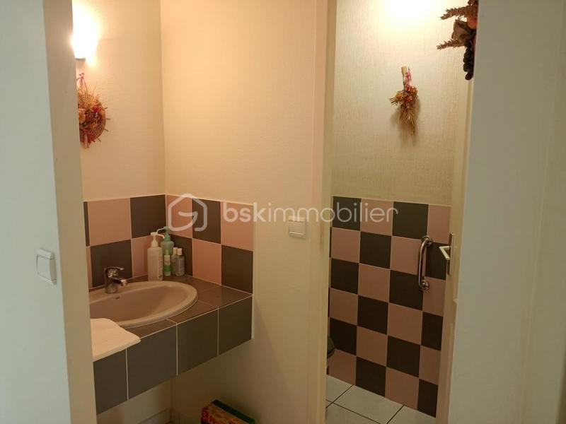 Villa - 177 m² - 6 pièces