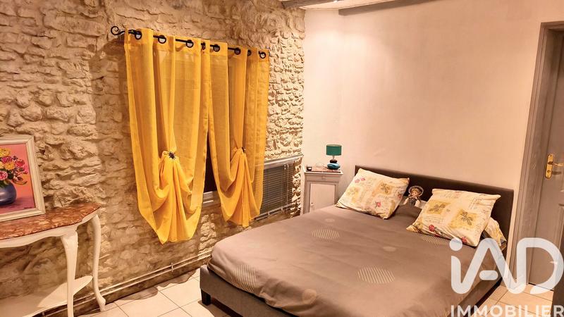 Maison de campagne - 240 m² - 6 pièces