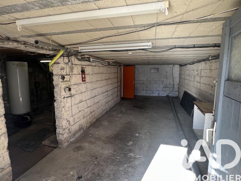 Maison - 79 m² - 3 pièces