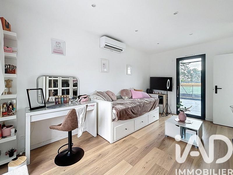 Maison de maîtres - 115 m² - 5 pièces