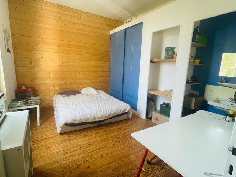 Maison bourgeoise - 180 m² - 8 pièces