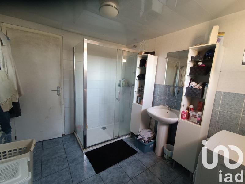 Maison - 154 m² - 6 pièces