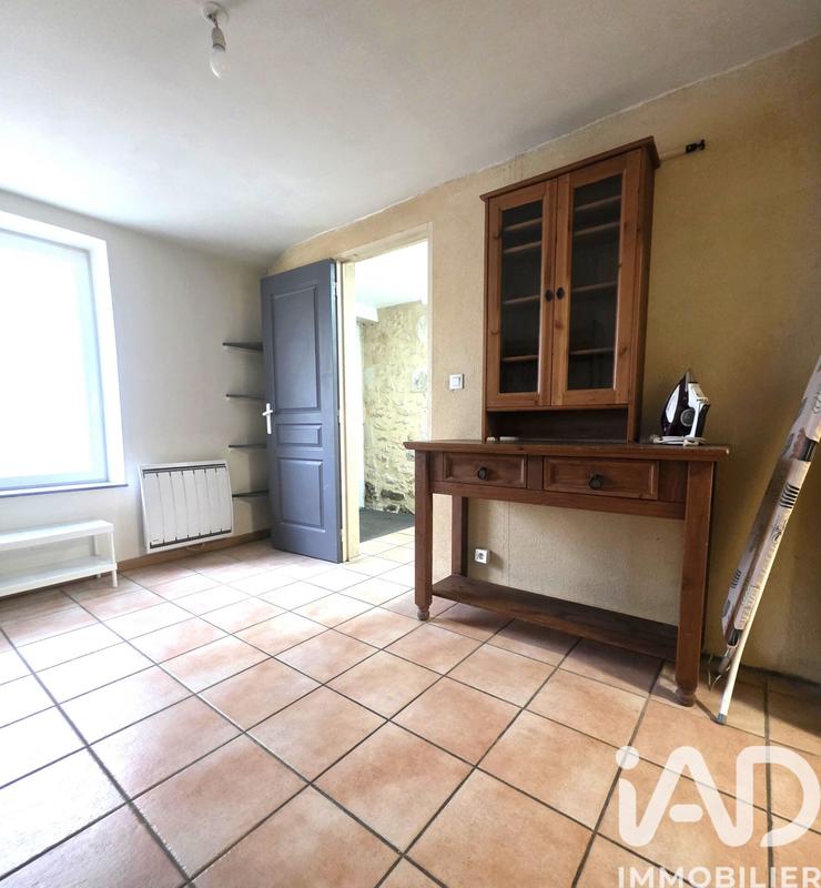 Maison - 180 m² - 7 pièces