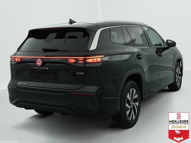 Volkswagen Tayron 1.5 eTSI 150ch Dsg7 7pl Life Plus