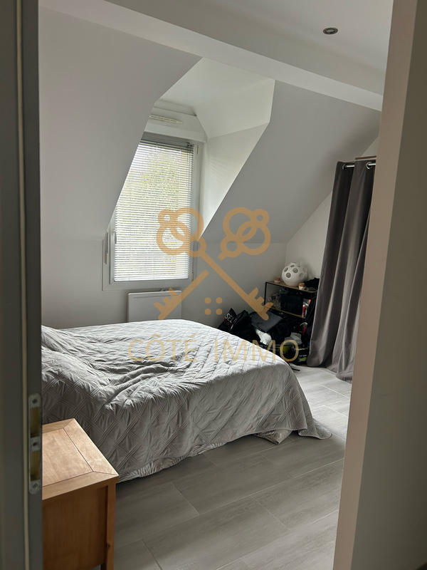 Maison - 153 m² - 5 pièces