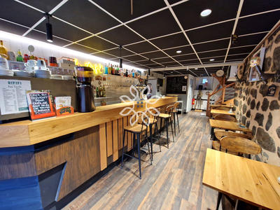 Maison - 236 m² - 9 pièces