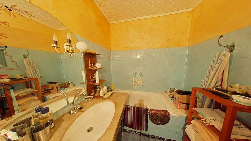 Maison - 200 m² - 7 pièces