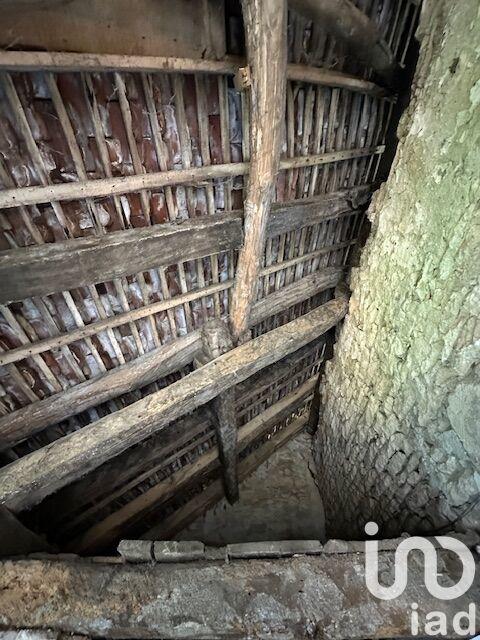 Maison de village - 94 m² - 4 pièces