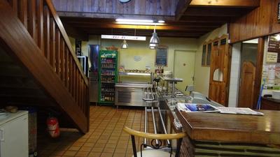 Restaurant bar pizzas a emporter fumel