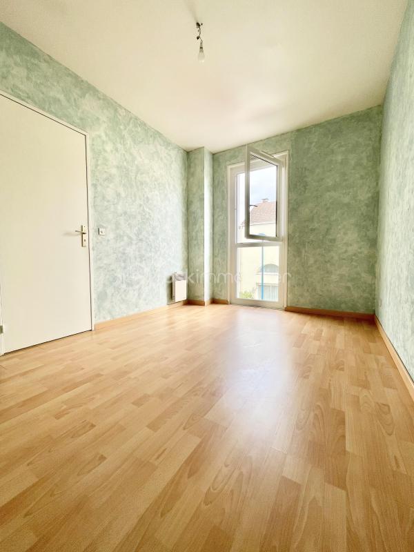 Maison - 106 m² - 5 pièces