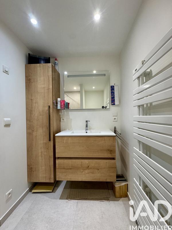 Maison de maîtres - 169 m² - 5 pièces