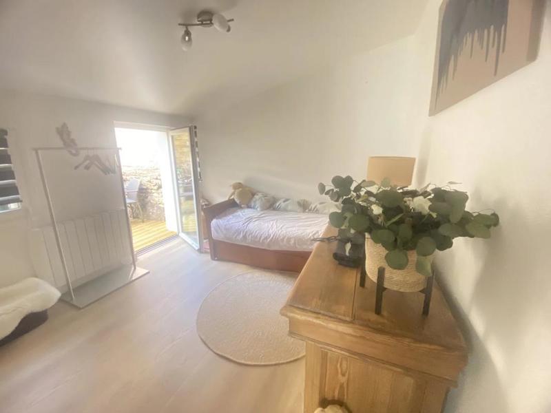 Duplex - 61 m² - 3 pièces