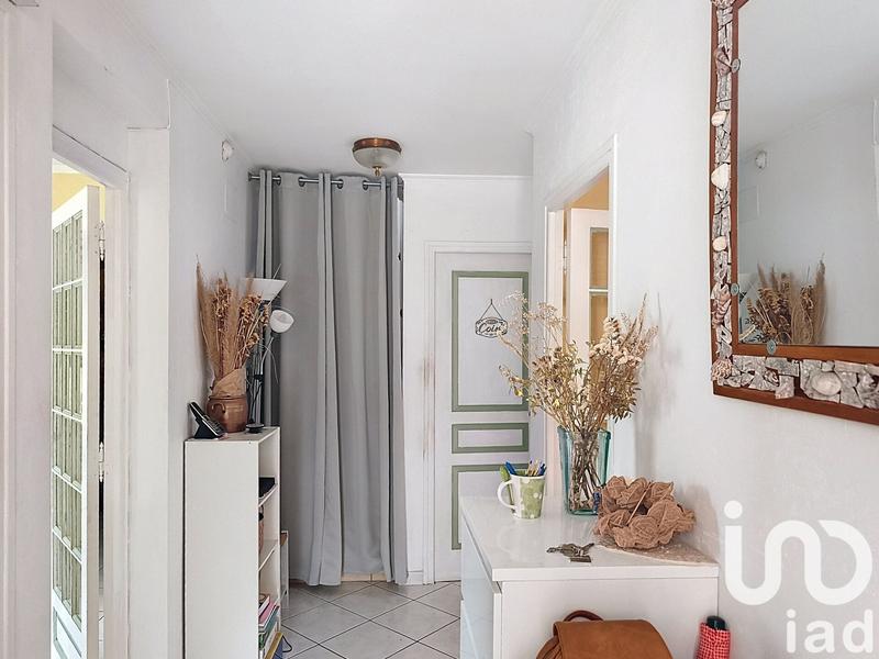 Maison - 126 m² - 5 pièces