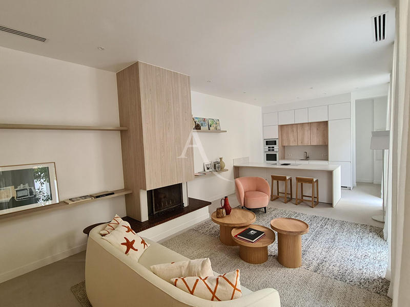 Appartement - 131 m² - 4 pièces