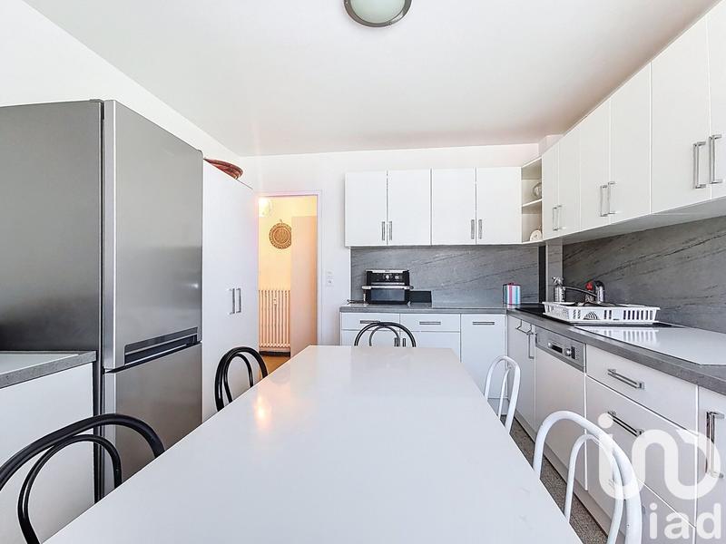 Appartement - 79 m² - 3 pièces