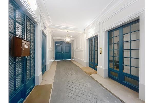 Appartement - 46 m² - 3 pièces