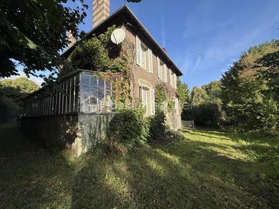 Corps de ferme - 175 m² - 6 pièces