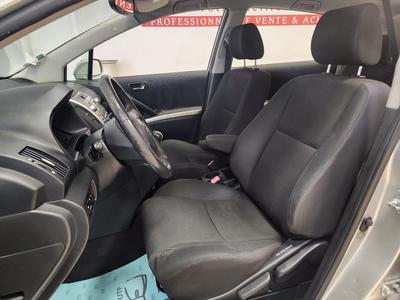 Toyota Verso Carolla 2.2 136cv Corolla