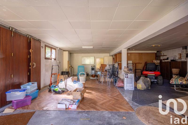 Maison - 142 m² - 6 pièces