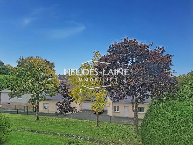 Appartement - 68 m² - 4 pièces