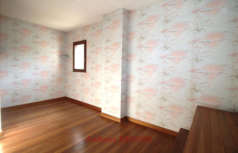 Maison - 162 m² - 7 pièces